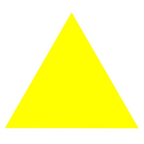 黃色三角形 神龕禁忌